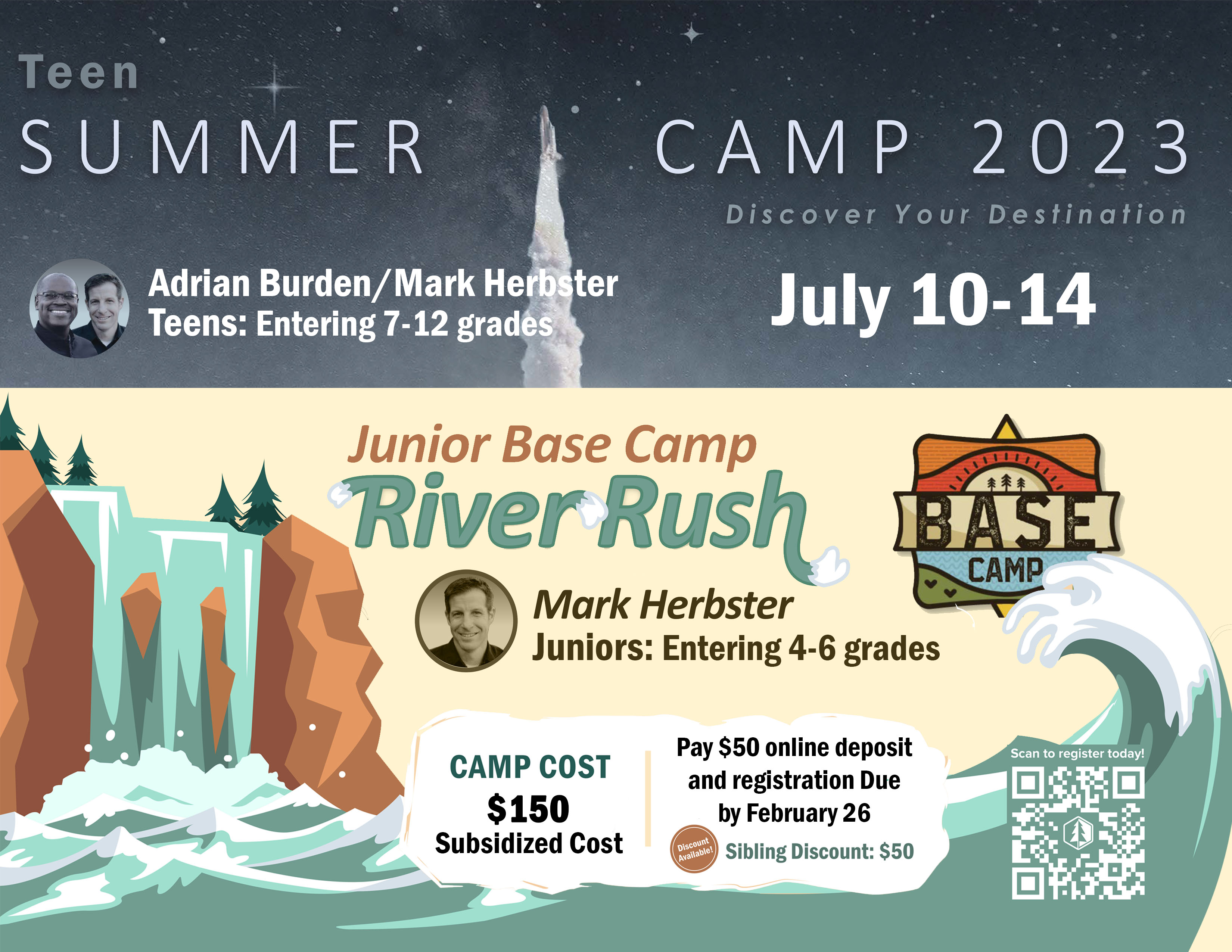 Camp 2023